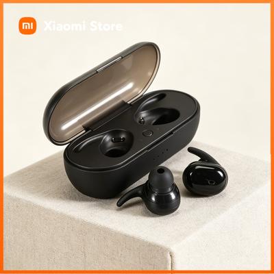 Xiaomi TWS Wireless Bluetooth Headset 5.3 Wireless Headphones Earbuds In-ear Noise Reduction Waterproof Earphones for All Phones