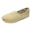 Scarpe di tela comode classiche unisex Primavera ed estate Scarpe basse casual traspiranti di alta qualità Scarpe di tela da uomo