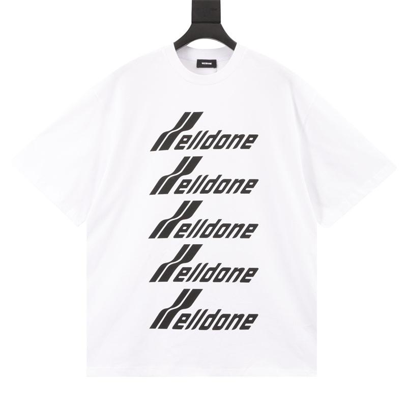 

T-shirt with print S