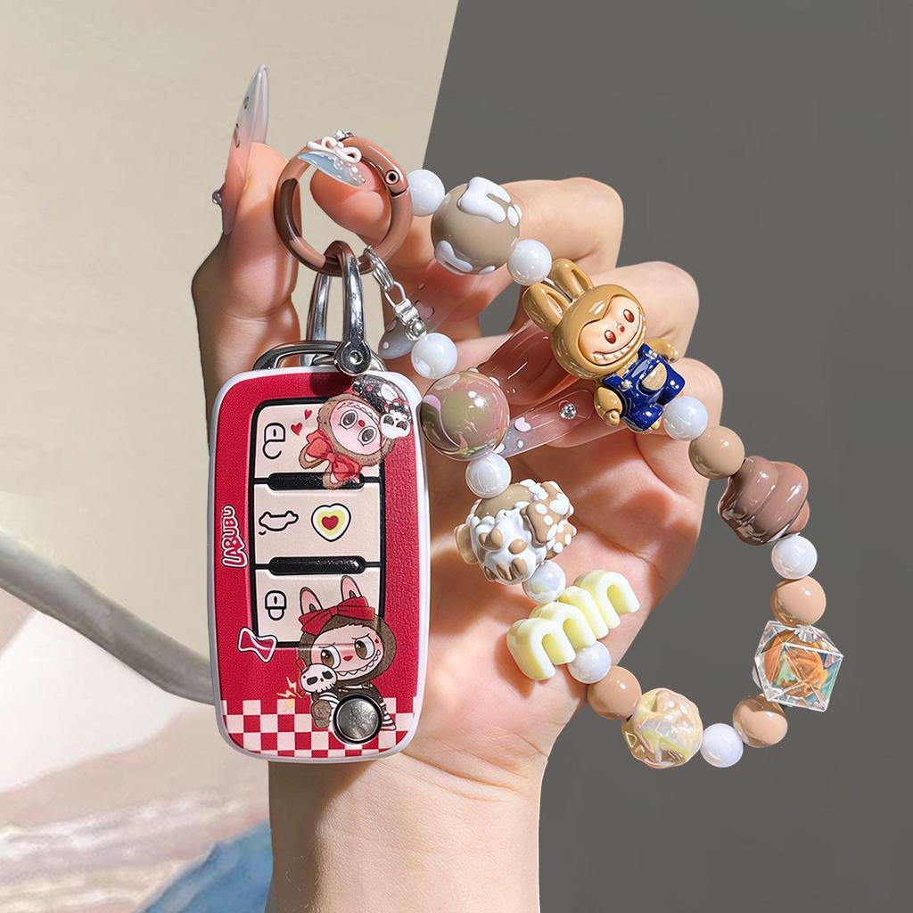 Volkswagen Sagitar, Bora, Magotan, Golf, T-Roc, Tiguan L, Passat, Lavida Female Key Case Shell