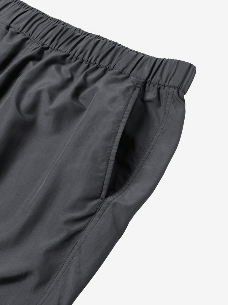 The North Face Karka Asphalt Size L Pant, Gray,