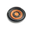 11127846359 Engine Valve Cover PCV Valve Cover For BMW