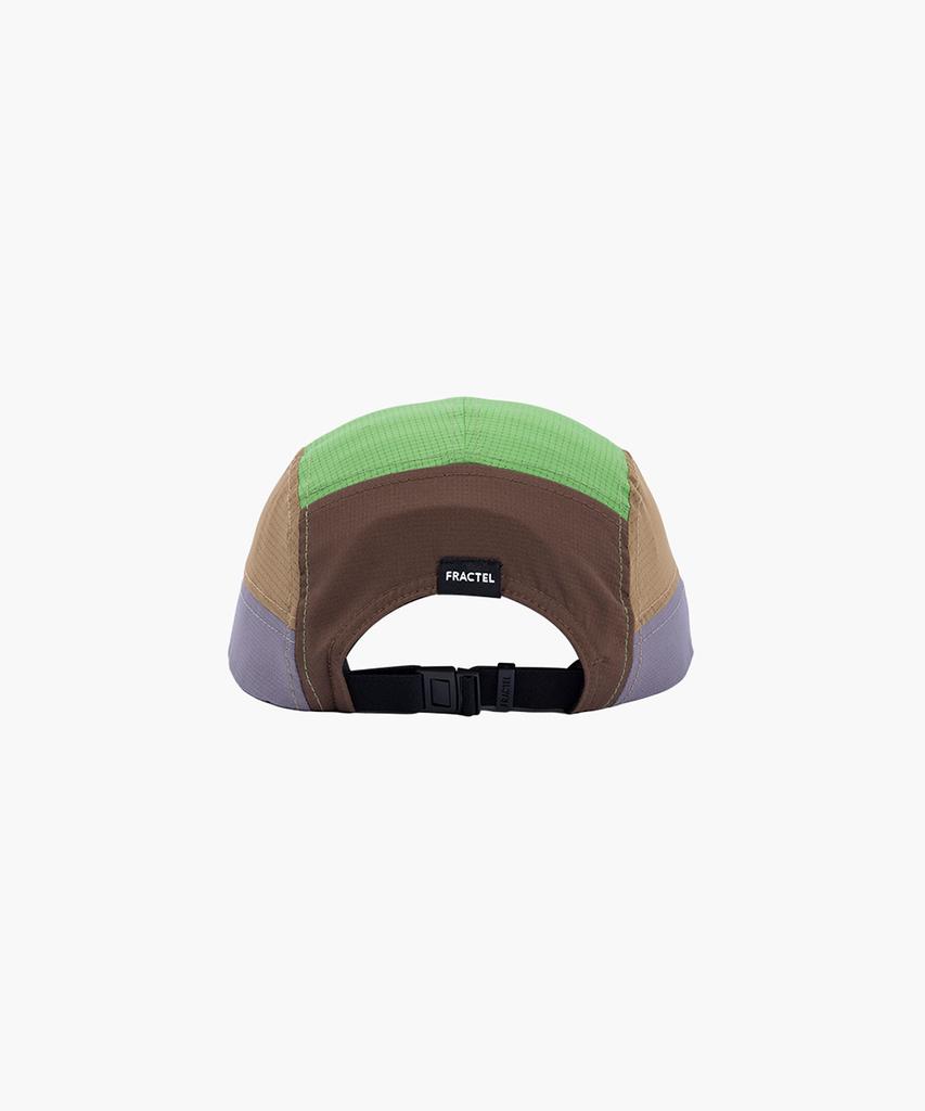 Peulaegtel M Series Burdock Cap