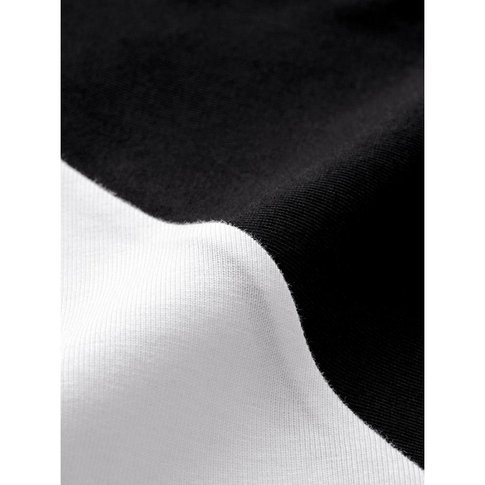 Uniqlo Gu Heavy WeighT Crewneck T  Long Sleeve  Raglan