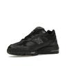 New Balance  991 Made in England Black Grey Women Sneakers W991TK