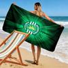 CP: Passion Pride beach towel soft Beach towel for vacation photos seaside Outdoor pool towel swim Outdoor picnic beach mat Fashion printing