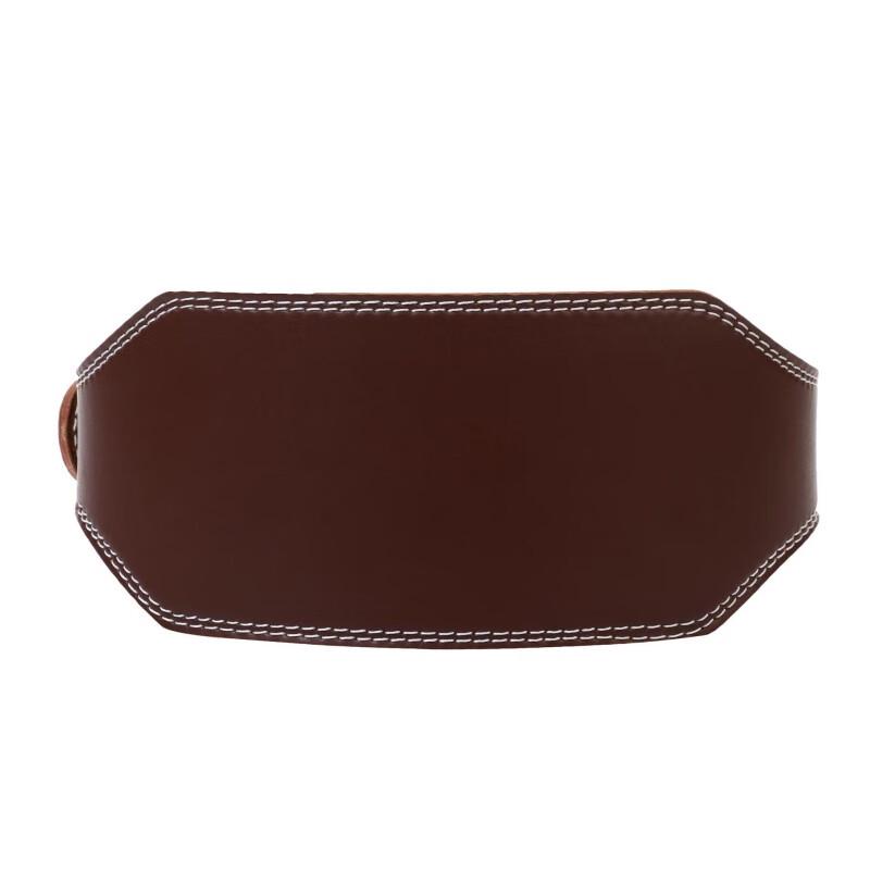 Dingbai Professional PU Fitness Weightlifting Belt
