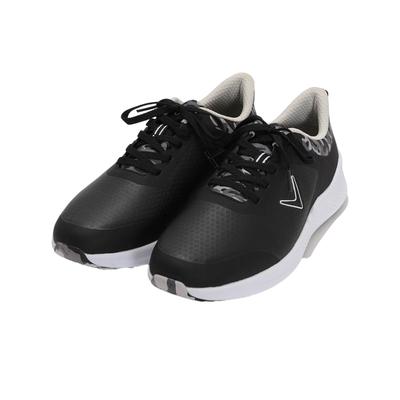 Classic Golf Shoes C24986120 Cm [Callaway Footwear] Men's (Spikeless Model) 1010_Black 26.5