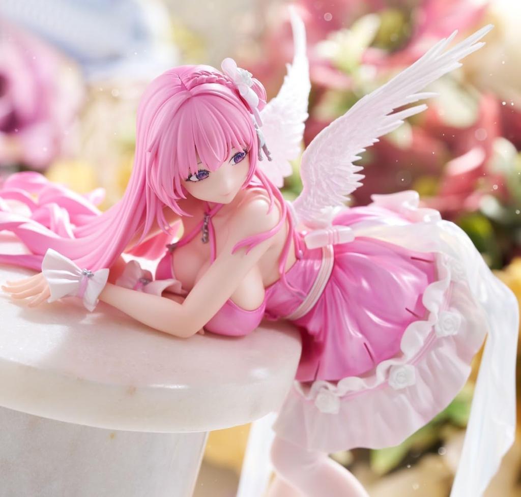 Dorothy Nostalgia Figure Goddess of Victory: NIKKE Noodle Stopper Figure Official Approx. 15cm