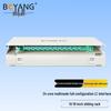 BOYANG Rack Mount Fiber Optic Distribution Frame