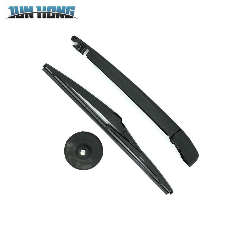 Malaysia North Deer Rear Wiper Blade Set for Perodua