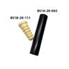 Rear Suspension Buffer & Dust Cover For Mazda3 BK BL 2004-12 / Mazda5 CR 2007-12