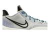 Nike Kyrie Low 4 'Grey Fog Sapphire'