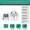 Portable Touch Screen Pneumatic Electric Metal Marking Machine CN Plug (adapter Included)