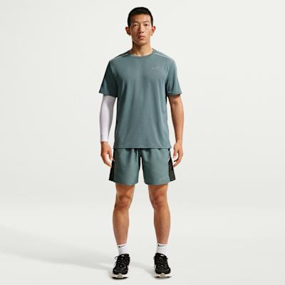 Nike Dri Fit Running Shorts Men s S