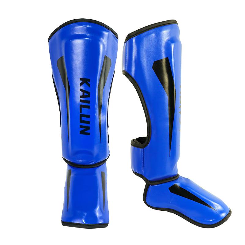 Longzhan Upgraded Shin & Ankle Protector