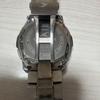 Used CASIO OCEANUS Manta OCW-S1400 Tough Solar