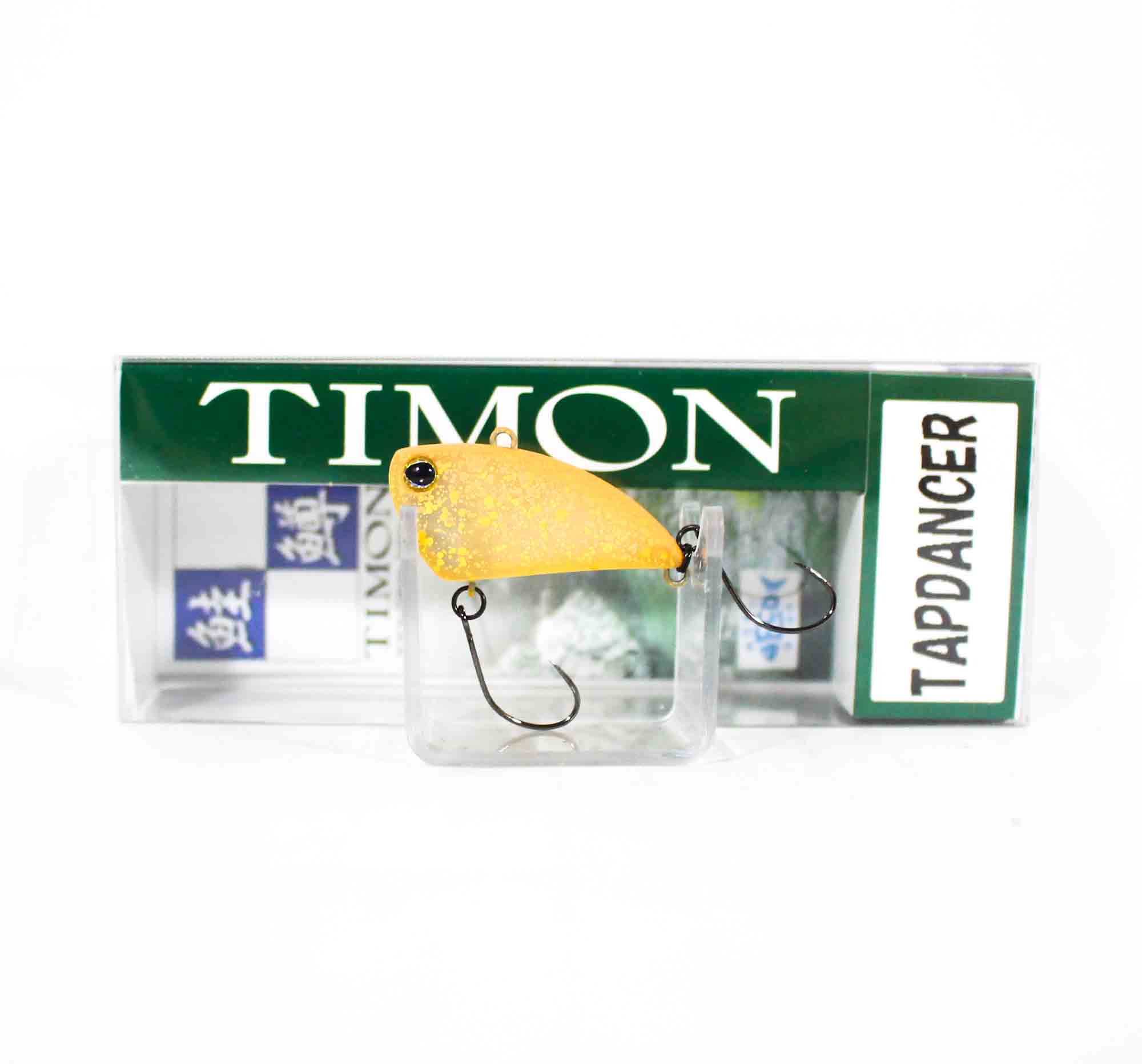 

Jackall Timon Tap Dancer Vibration Sinking Lure Gonty Rush Glow (7522)