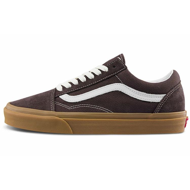 Vans Old Skool Vintage Gum Chocolate Men s VN0A5KRSCHC EU 42