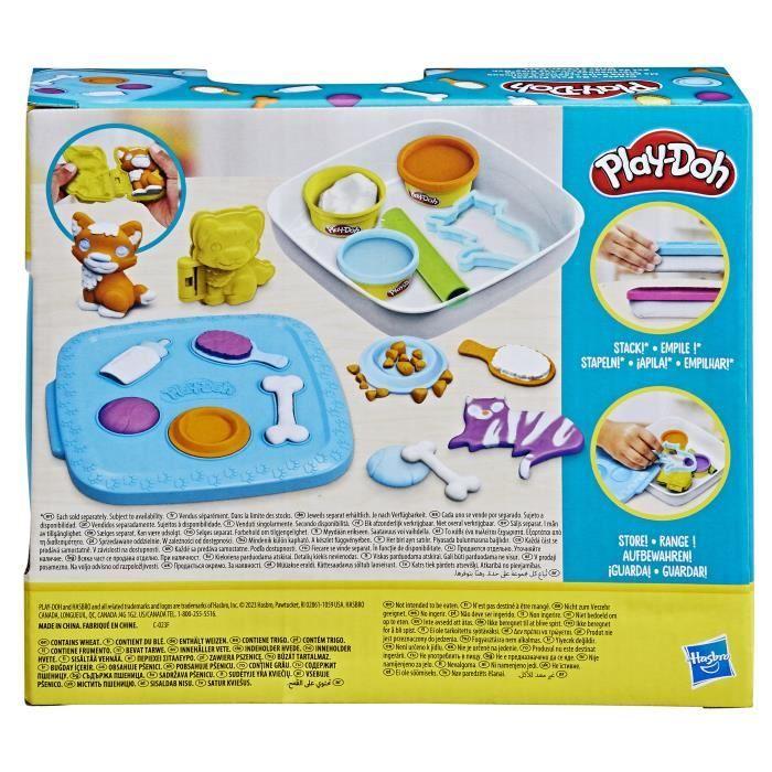 Pâte À Modeler - Play-Doh - Ma Petite Boîte Créative - Créative - Pour Enfants - 5010994196578
