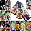 Son Gohan Dragons Gokus Balls Phone Cover for Samsung Galaxy A07 A06 A05 A17 A16 A15 A25 A26 A27 A35 A36 A53 A54 A55 A57 Case