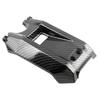 Motorcycle Battery Protection Cover Battery Compartment Cover For Surron Light Bee SX Segway X260 Modified Accessories