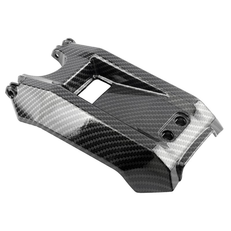 Motorcycle Battery Protection Cover Battery Compartment Cover For Surron Light Bee SX Segway X260 Modified Accessories