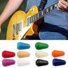 Replacement 3/5 Way Guitar Toggle Switch Tip Universal Switch Cap Guitar Parts