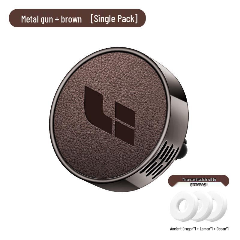 Ideal One Car Air Vent Freshener for L6-L9 Models