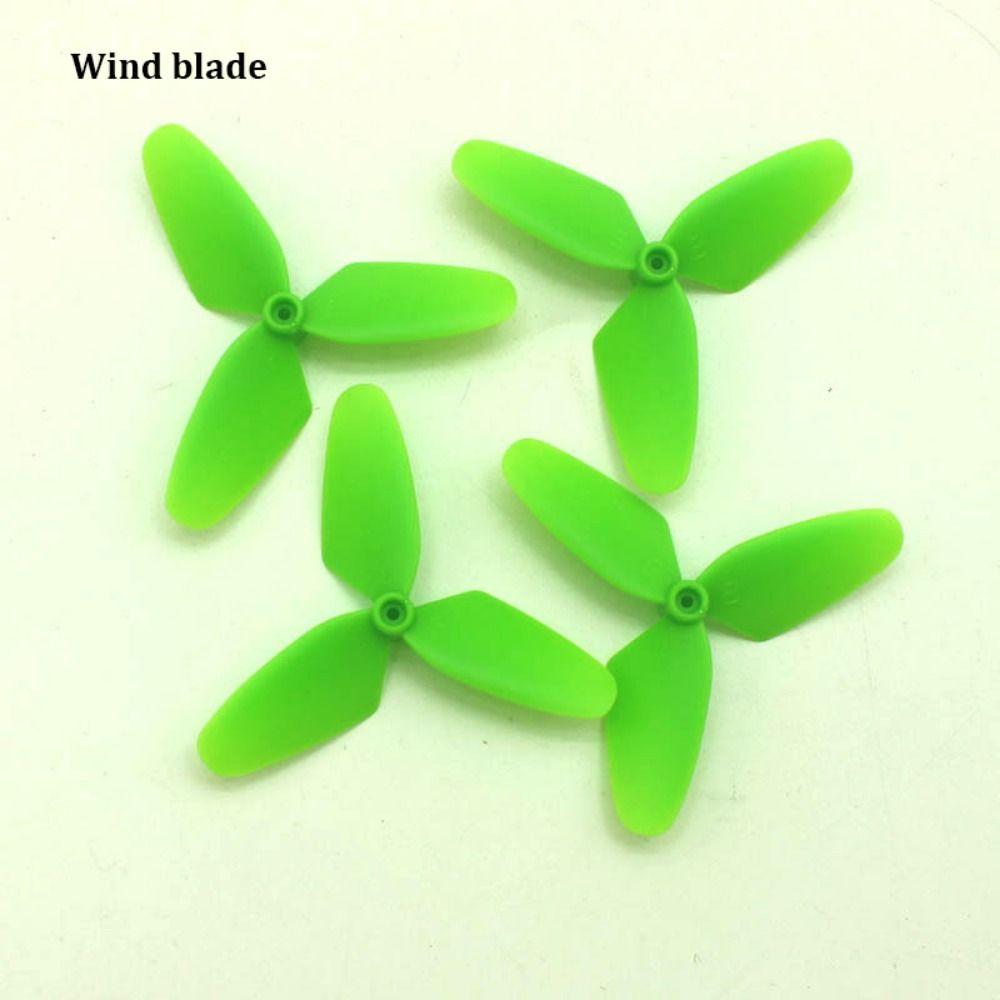 Plastic Body Shell Spare Part Accessories Black Fan Blade Motor Bracket Shell  For SYMA Drone