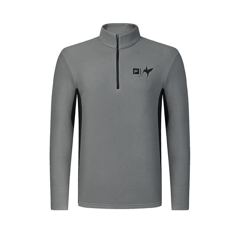 

New FILA T Shirts Men s Castle Rock A11M446207FDY 175/96A/L