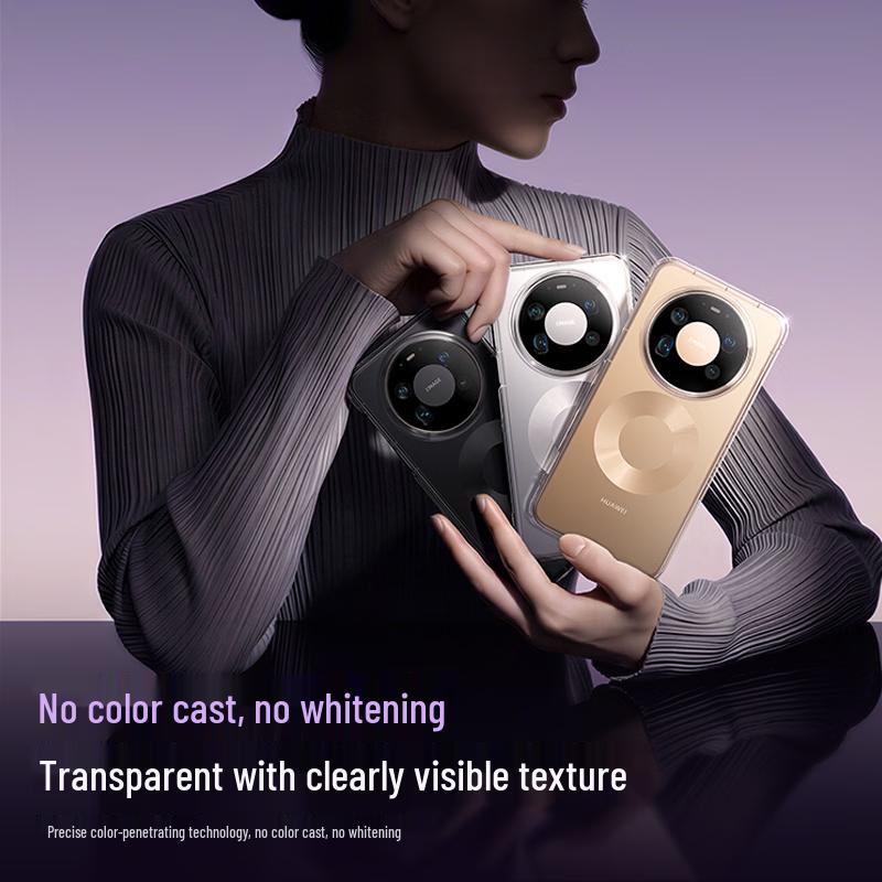 TORRAS Ultra-Thin Clear Protective Case for Huawei Mate Series