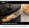 Фритюрница Haier HAF5TWA3 011 I-Master Series 5 Airfryer (38600006)