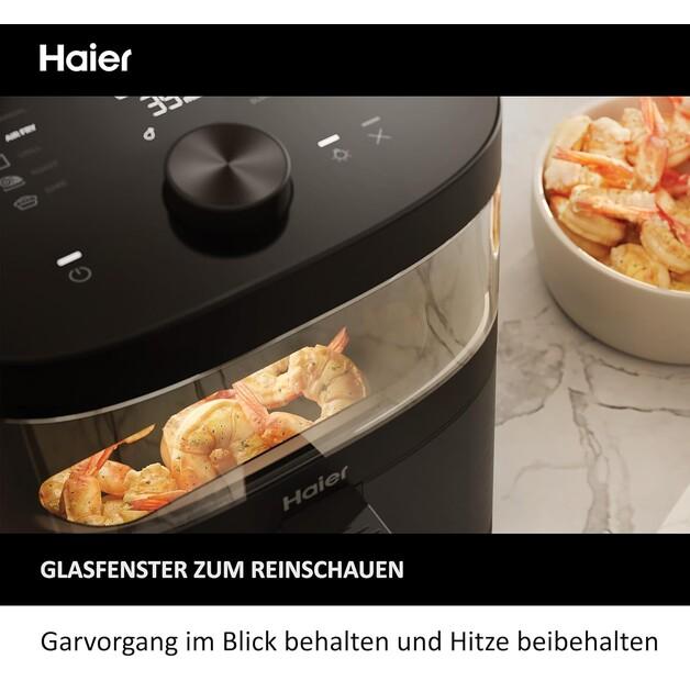 Фритюрница Haier HAF5TWA3 011 I-Master Series 5 Airfryer (38600006)