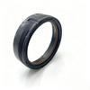 Front Crankshaft Oil Seal Replacement Parts 11118618864 11117593353 For E90