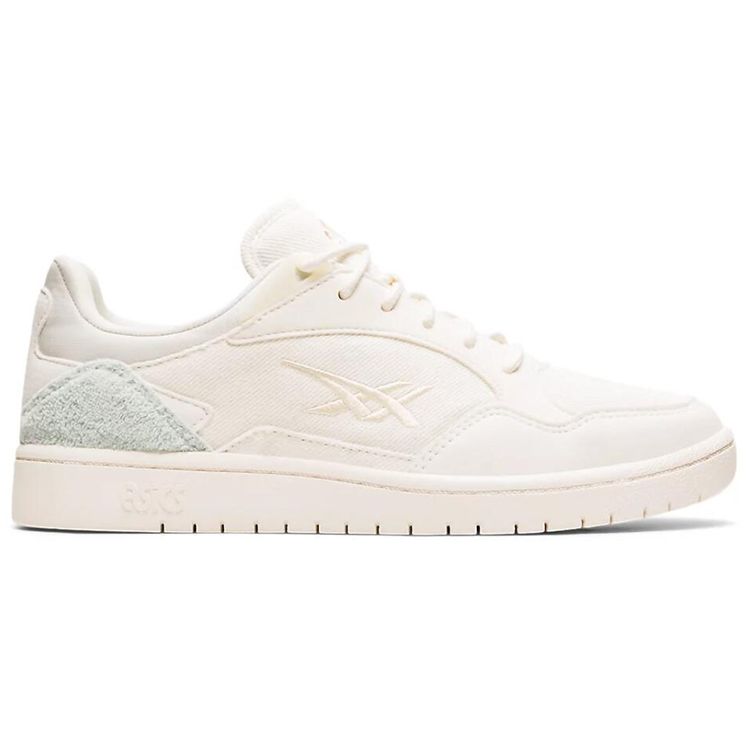 Женские кроссовки ASICS Skycourt Cream Lichen Rock 1202A133-100 37.5 — фото 2