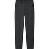 Semir Men's Thermal Slim-fit Casual Pants