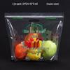 Ruhan Transparent Breathable Fruit Packaging Bags