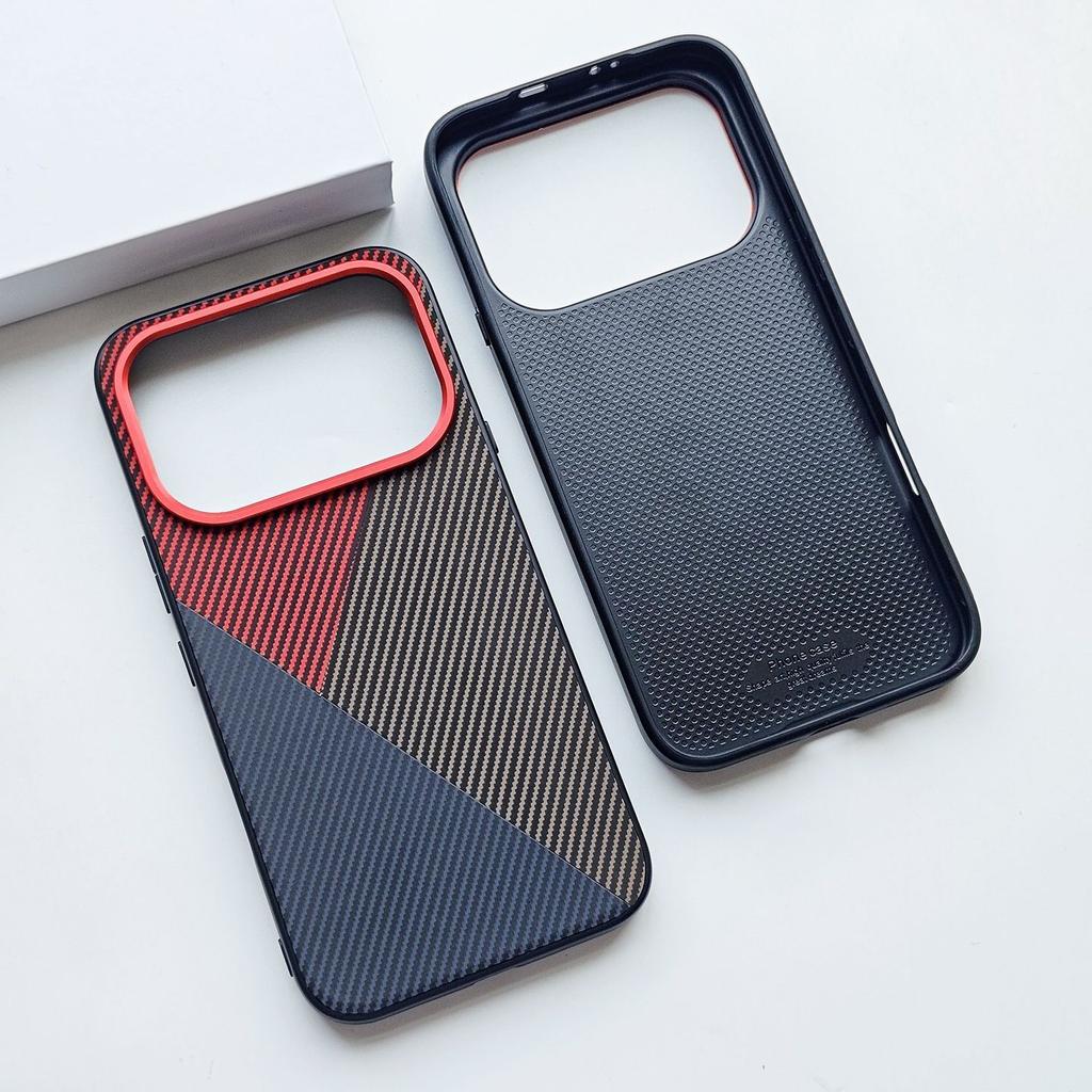 Case For Infinix Note 60 5G 60 Pro Luxury Kevf Textured Stitching Plain Leather Anti-slip Cover For note60 5G Shockproof Funda