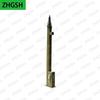 ZHGSH Quick-Install Electric Retractable Lightning Rod