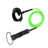 Surfboard Leash Surf Leash Stand Up Paddle Board Leash for Short Board Long Board Stand Up Paddle Board