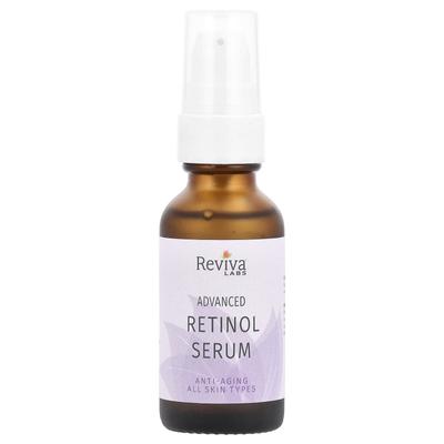 Advanced Retinol Serum, 29.5 mL (1.0 Fl Oz)