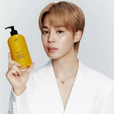 [Lador] Zestaw perfumowanego szamponu do włosów 530 ml