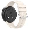Silikonový měkký řemínek na hodinky pro Honor Watch GS5 / Honor Watch Fit Vitality Edition / Elegantní Edition sportovní náramek příslušenství k řemínku