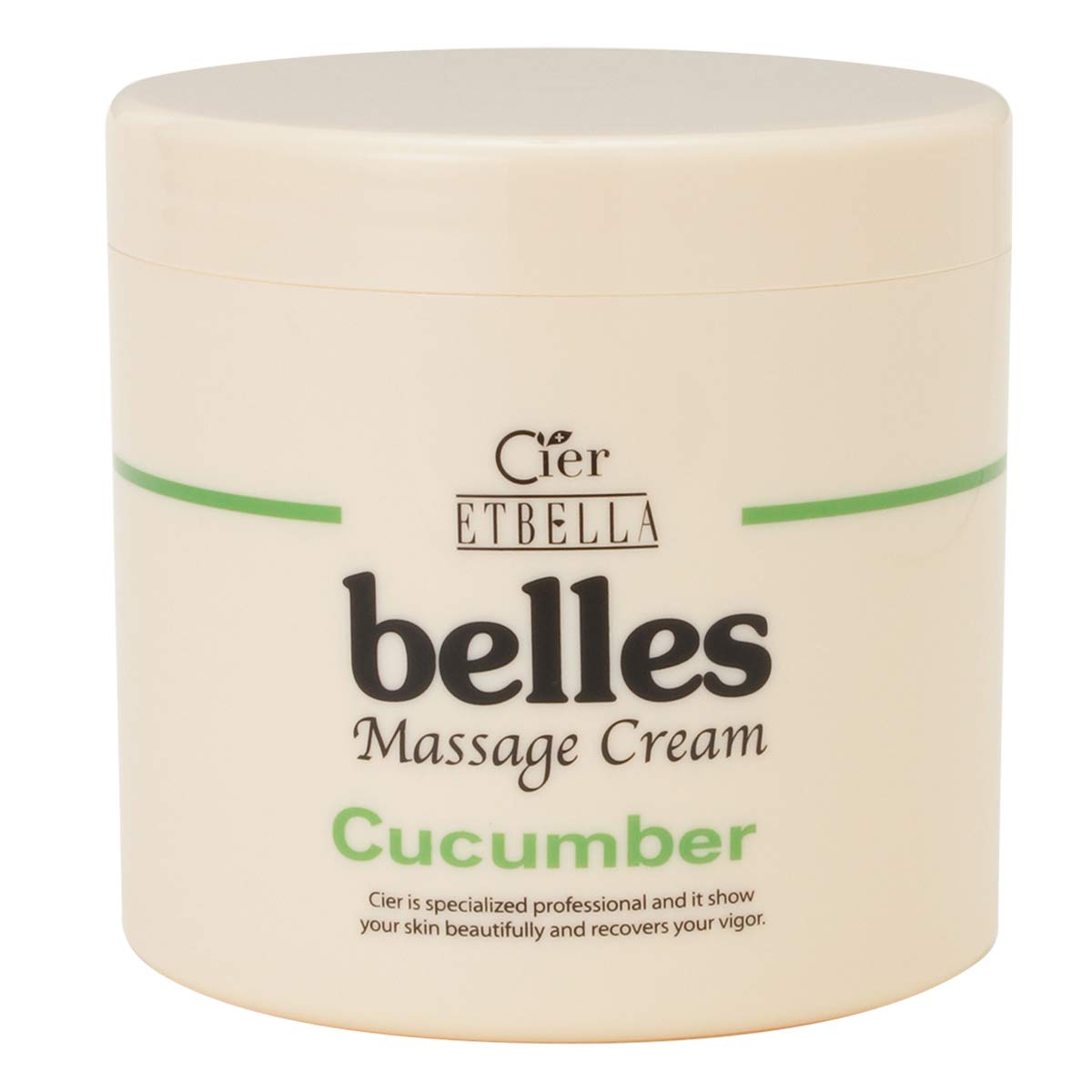

Ciel Etuvera Cucumber Massage Cream 420 г использовать массаж тела массаж лица крем для тела массажный крем для лица крем для лица крем для лица лицо тело массаж тела