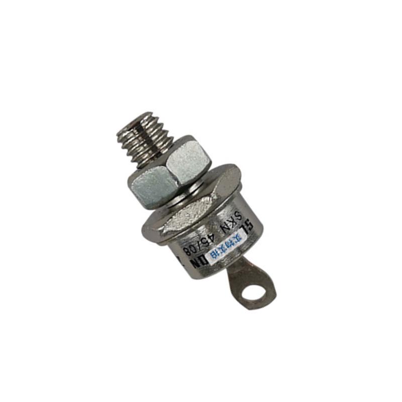 SKN45-08 SKN45-12 Schraubendioden Elektronische Bauteile - Brandneu, Original, Große Mengen Verfügbar