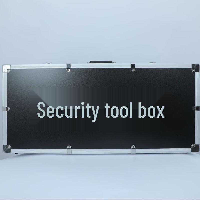 Spike Multi-functional Security Tool Empty Case One Size