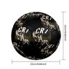 Size 5 Printed Football Resistant Outdoor Training Soccer Ball