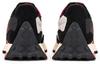 327 New Balance 'Chinese New Year - Black Natural Pink' U327CNT