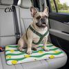 Non-toxic Pet Cooling Pad Gel Mat, Waterproof Dog Mat Bed, Summer Cooler for Cats Dogs Home Car Travel Use